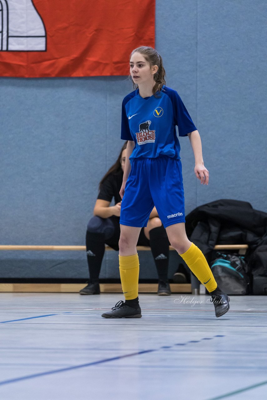 Bild 126 - B-Juniorinnen Futsalmeisterschaft